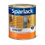 VERNIZ SPARLACK EXTRA MAR AC NATURAL 0,9L