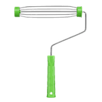 GARFO GAIOLA SEM ROSCA 23CM 909 CONDOR