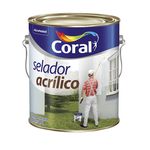 SELADOR ACRÍLICO BRANCO 3,6L