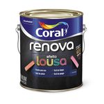 TINTA RENOVA EFEITO LOUSA AC BASE T 3,2L