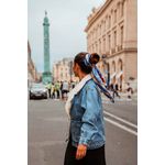 LAMOUR PARIS SCARF