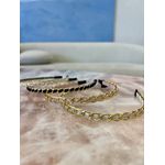 LAMOA CHAIN TIARA
