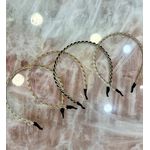 LAMOA CHAIN TIARA