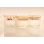 LAMOA GLASS CANDLE