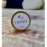 LAMOA AROMA CANDLE