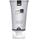 Cosmético massagem Gel Para Massagem Intt Ru - Silver para massagem Nuru 