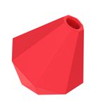 Sugador e Vibrador de Pulsação Diamante - Apolônia 