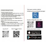 Vibrador casal para Calcinha com 9 Modos de Vibração e Controle por App