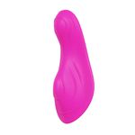 Vibrador casal para Calcinha com 9 Modos de Vibração e Controle por App