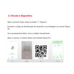 vibrador Bullet Casal- À Longa distância App - Recarregável - 10 modos de vibração