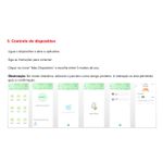 vibrador Bullet Casal- À Longa distância App - Recarregável - 10 modos de vibração