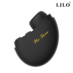 Sugador Estimulador de Clitóris com 10 Modos de pulsação e 2 intensidades de pulsação