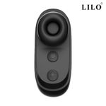 Sugador Estimulador de Clitóris com 10 Modos de pulsação e 2 intensidades de pulsação