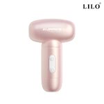 Estimulador Clitoriano com 10 modos de Pulsação ou Movimento e 10 modos de vibração - 3 EM 1