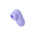 Mini Sugador Recarregável - 10 Modos de Pulsação - Chloe