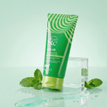 Lubrificante Beijável Pico Lub sabor Chiclete de Menta - Possui leve refrescor- 65g