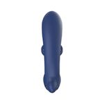 Plug anal massageador/ estimulador de próstata com vibro e anel peniano- Noel-RCT - S - hande