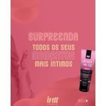 Lubrificante Babalub Chiclete Intt