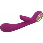  VIBRADOR DE PONTO-G E CLITÓRIS- Alice 