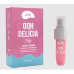 Calda Beijável Picante Marshmallow - Ooh Delícia - 11g 