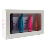 Kit Dilatadores Anais