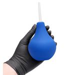 Ducha Higiênica Com Aplicador 220Ml - ducha íntima para Chuca 