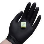 Brincadeira Dado Do Prazer Fluorescente Hetero 1 unidade 