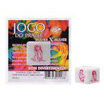 Brincadeira Dado Do Prazer Lesbico 1 unidade 