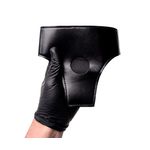 Cinta de Couro Ajustáveis