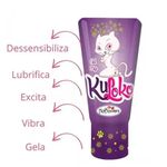 Kit Ku loko e Plug Anal