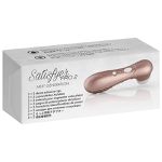 PONTEIRAS SATISFYER PRO 2