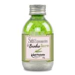 Sais De Banho Alecrim 135g