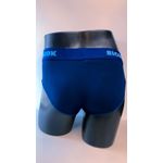 CUECA SLIP AZUL