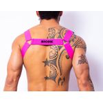 Harness Ricok ID Rosa