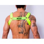 Harness Ricok ID Verde