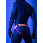 Jockstrap Neon Id! LARANJA