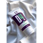 Cosmético lubrificante D4Gel Lubrificante Siliconado 60g