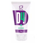 Cosmético lubrificante D4Gel Lubrificante Siliconado 60g