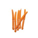 Brincadeira Kit com 6 Facas de Pênis