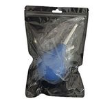 Prazer anal higienizadores ducha Higiênica Anal com Aplicador chuca - 224ML