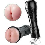 Masturbador Lanterna - Bussy Vibration Ânus - SI