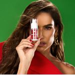 Gel excitante Clitoriano Intt E Deborah Secco - vibração, pulsação e aquecimento 