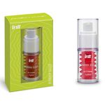 Gel excitante Clitoriano Intt E Deborah Secco - vibração, pulsação e aquecimento 