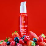 Gel Lubrificante Íntimo Intt E Deborah Secco - sabor frutas vermelhas