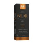Excitante Unissex Inflate 15ml - Padrão