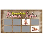 Raspadinha Variadas