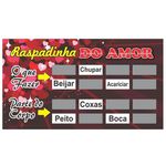 Raspadinha Variadas