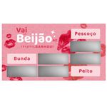 Raspadinha Variadas
