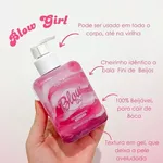 Blow Girl Gel Com Aroma Para Virilha - 320ml