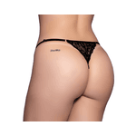 CALCINHA TAILANDESA STRING REGULÁVEL - Yaffa - tamanho Único 